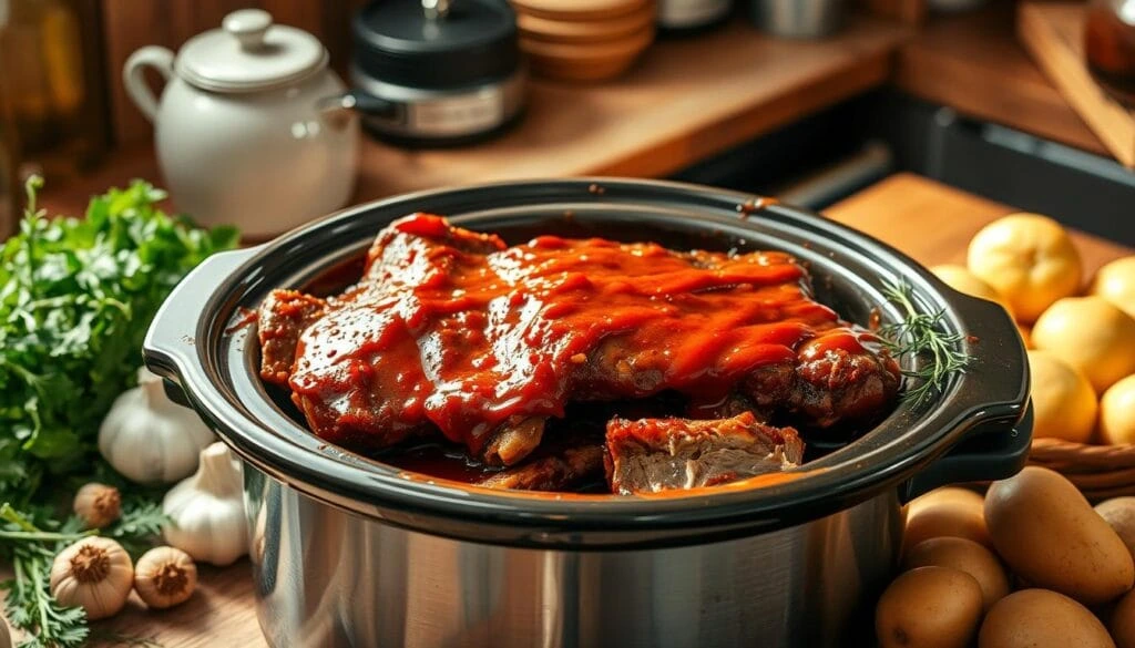 country style beef ribs