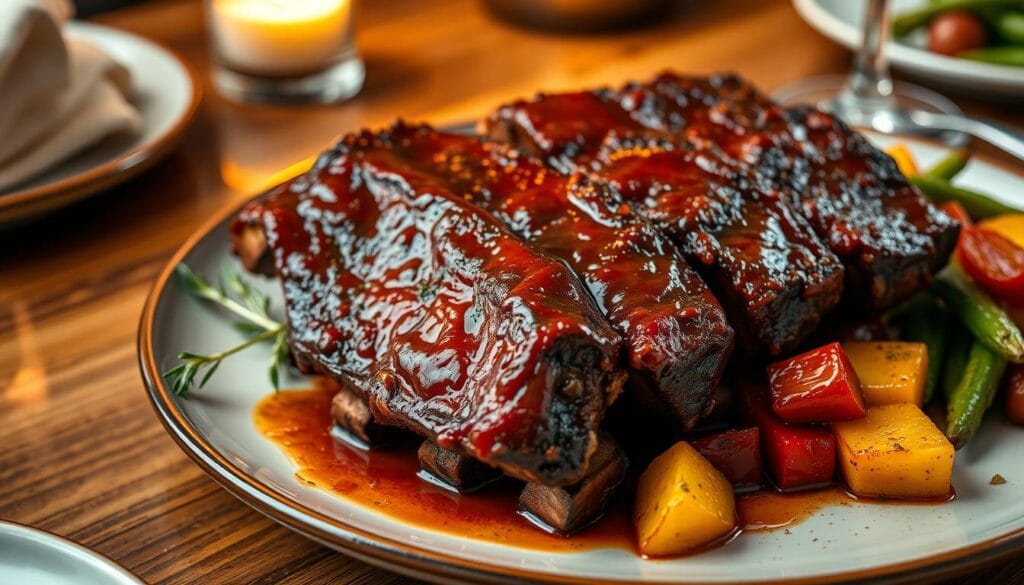 boneless beef ribs recipe