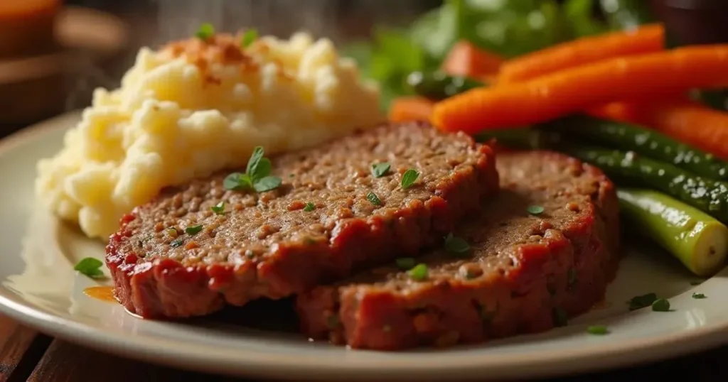 lipton onion soup meatloaf