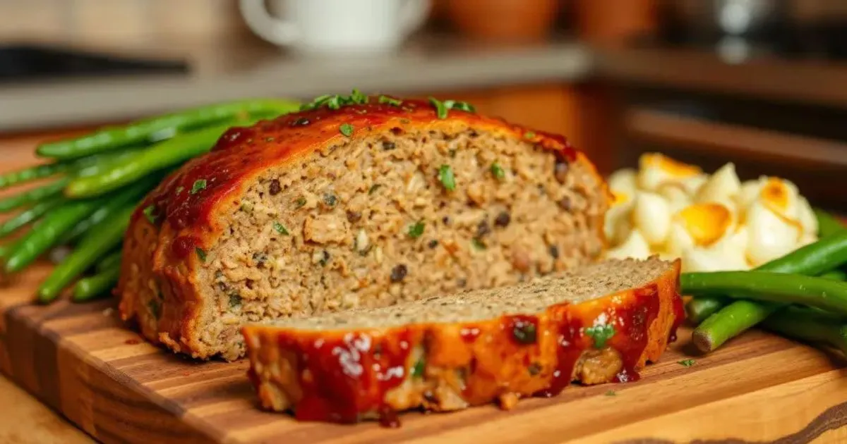 lipton onion soup meatloaf