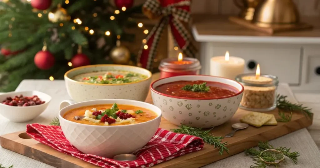 campbells soup recipes